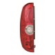 Fiat Doblo 2010-2015 (Rear Tailgate) Rear Light Unit Passenger Side